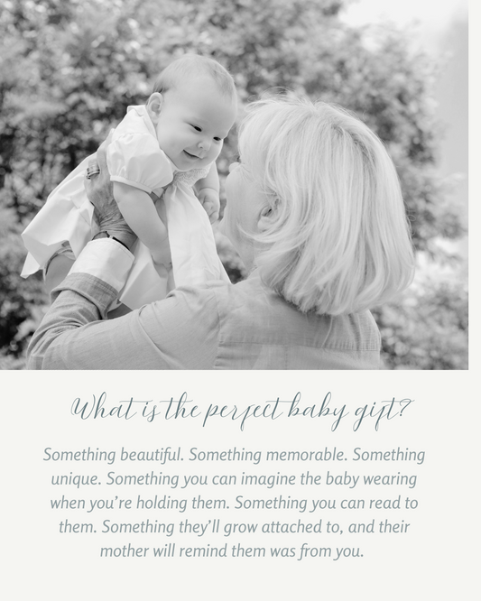 The Art of Gifting: Celebrating Life's Special Moments with Winnie & Wells