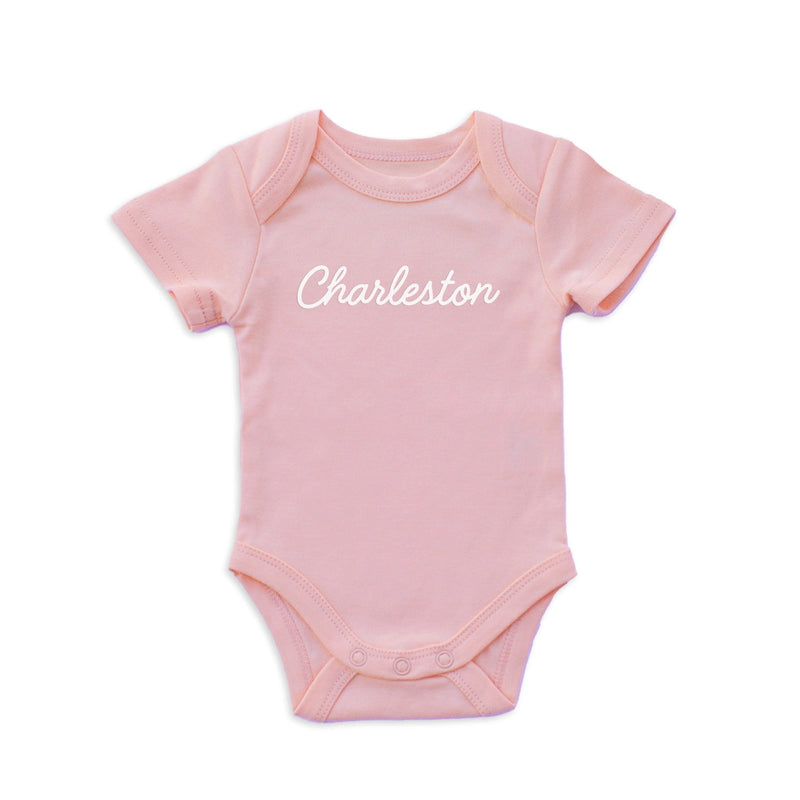 The Charleston Baby Gift Box