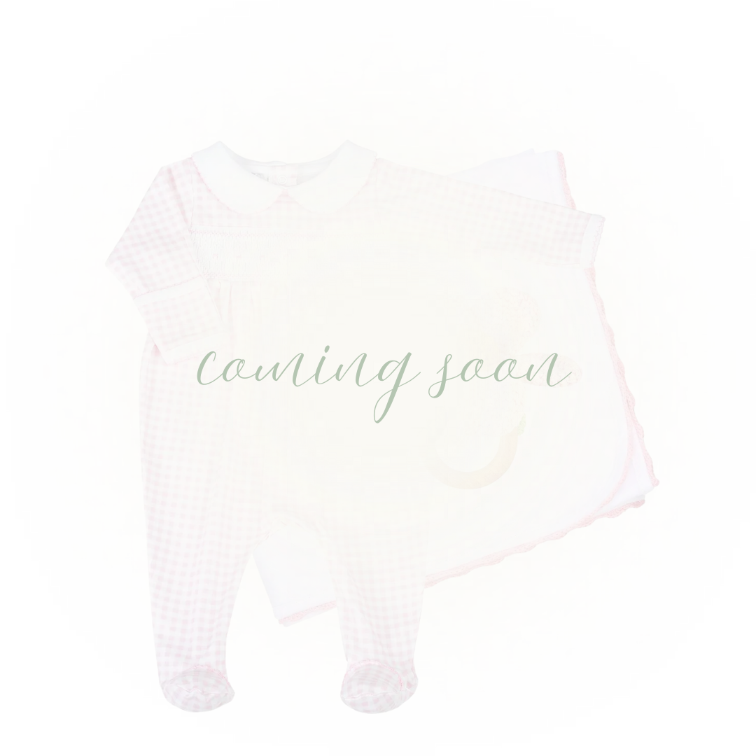Pretty in Pink Gift Box