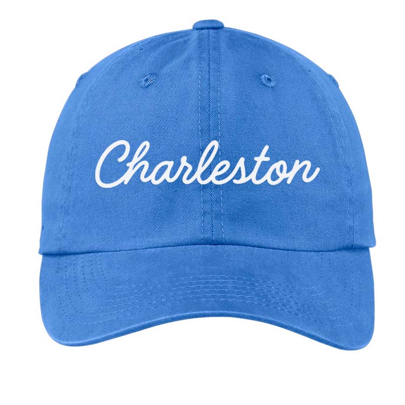 Youth-sized Charleston Hat