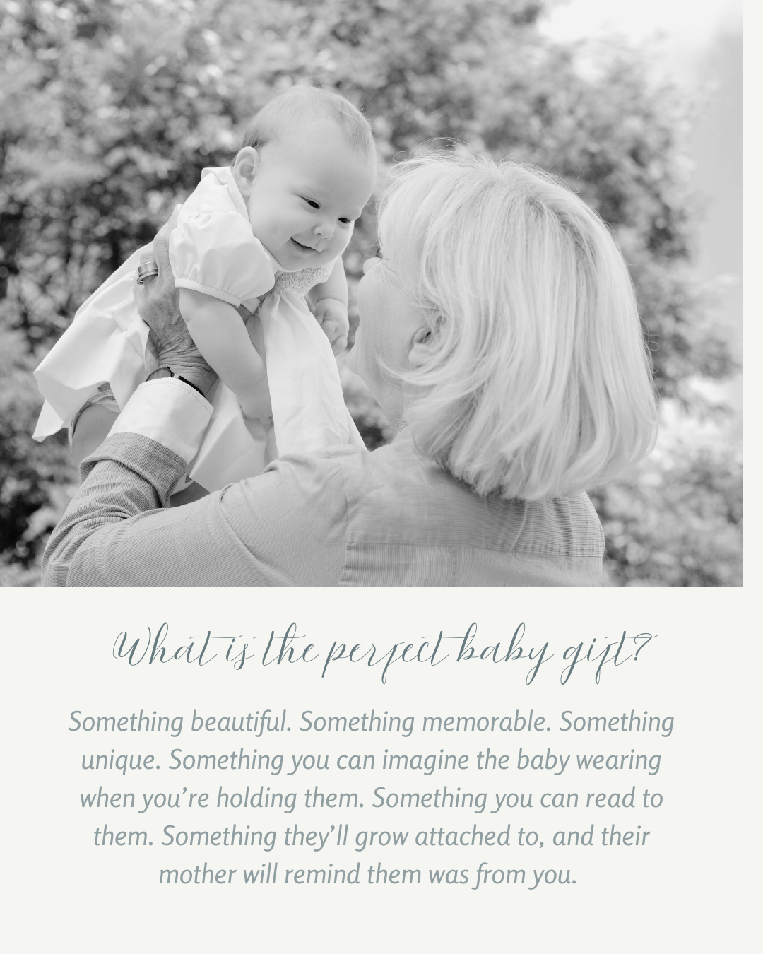The Art of Gifting: Celebrating Life's Special Moments with Winnie & Wells