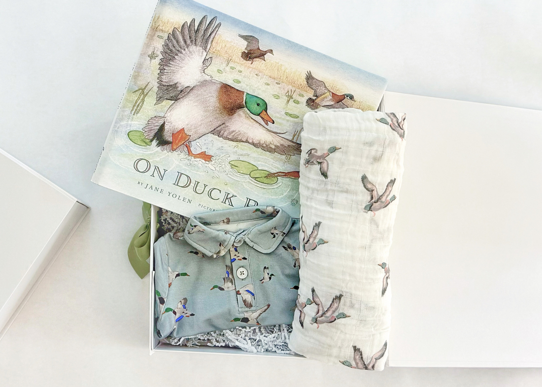 The Ultimate Guide to Choosing the Perfect Baby Gift Box