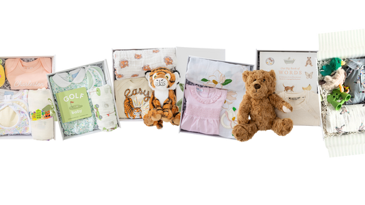 The Ultimate Guide to Choosing the Perfect Baby Gift Box