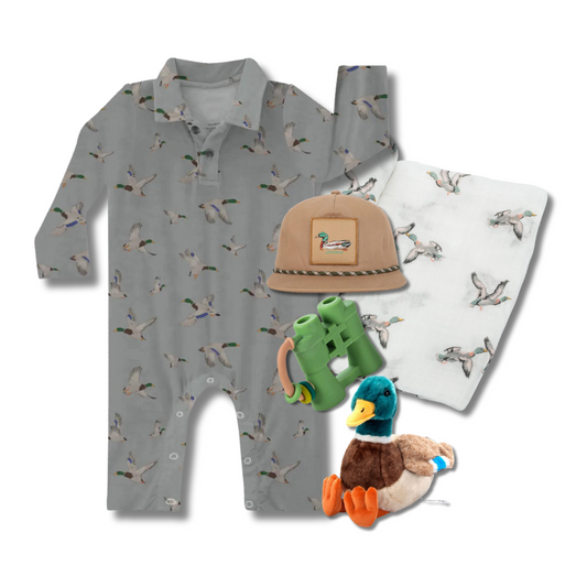 The Ultimate Guide to Choosing the Perfect Baby Gift Box