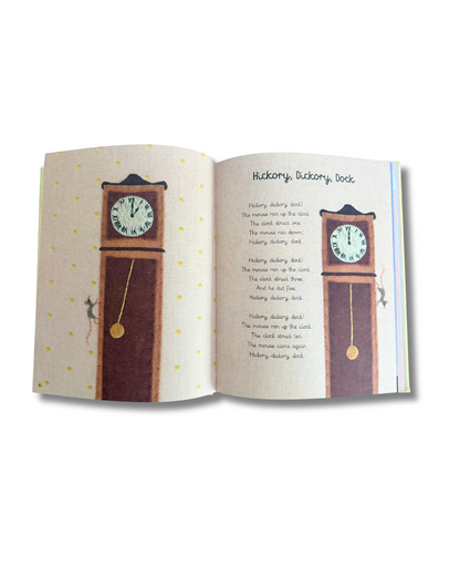Read to Your Baby Every Day Book