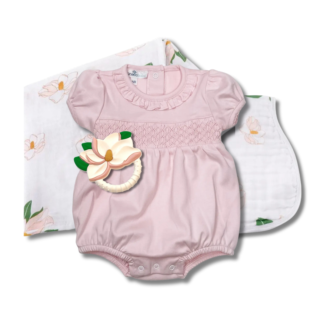 The Lovely Magnolia Gift Box