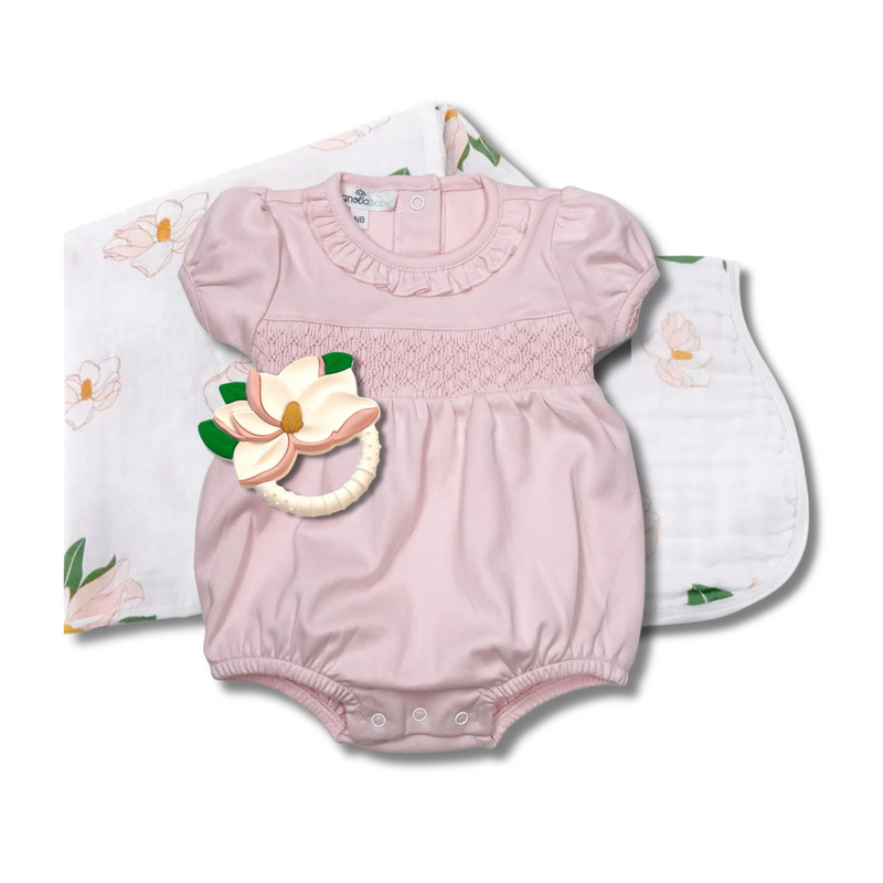 The Lovely Magnolia Gift Box