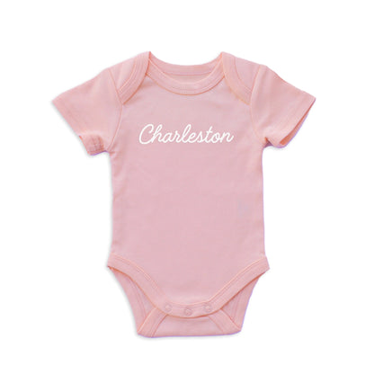 The Charleston Baby Gift Box