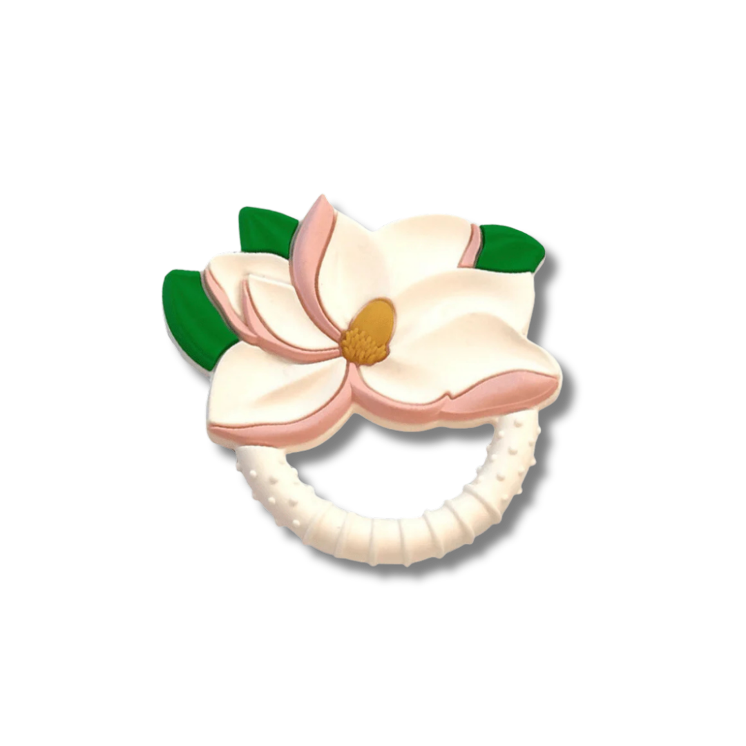 Magnolia Teether