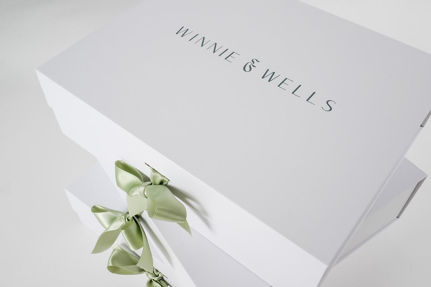 The Charleston Baby Gift Box