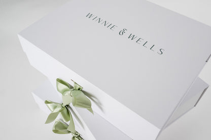 The Charleston Baby Gift Box