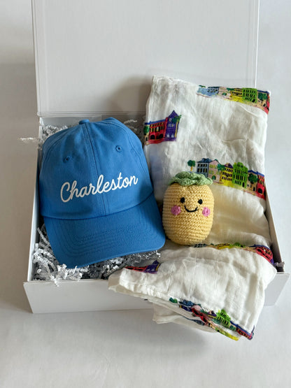 The Charleston Gift Box - Petite