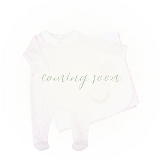Pretty in Pink Gift Box