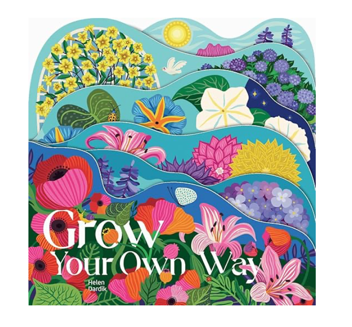 Grow Your Own Way Book