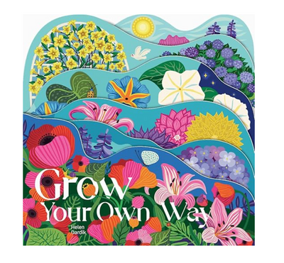 Grow Your Own Way Book