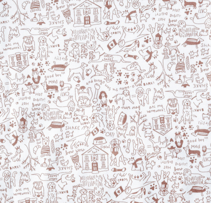 Baby's Best Friend Gift Box