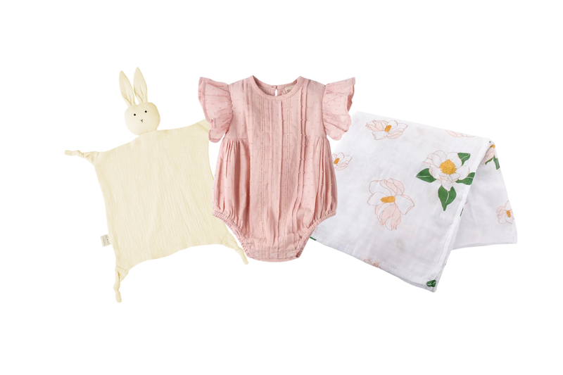 Blissful Bunny Gift Box