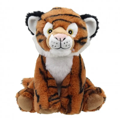 Tiger Stuffie